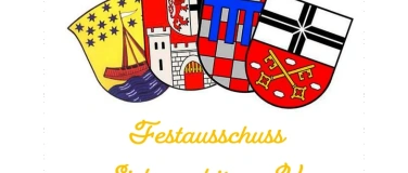 Event-Image for 'Kürung  der Siebengebirgstollitäten'