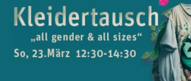 Event-Image for 'Kleidertausch'