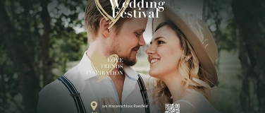 Event-Image for 'Wedding Festival 25'