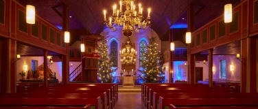 Event-Image for 'Christmette in Bergkirchen'