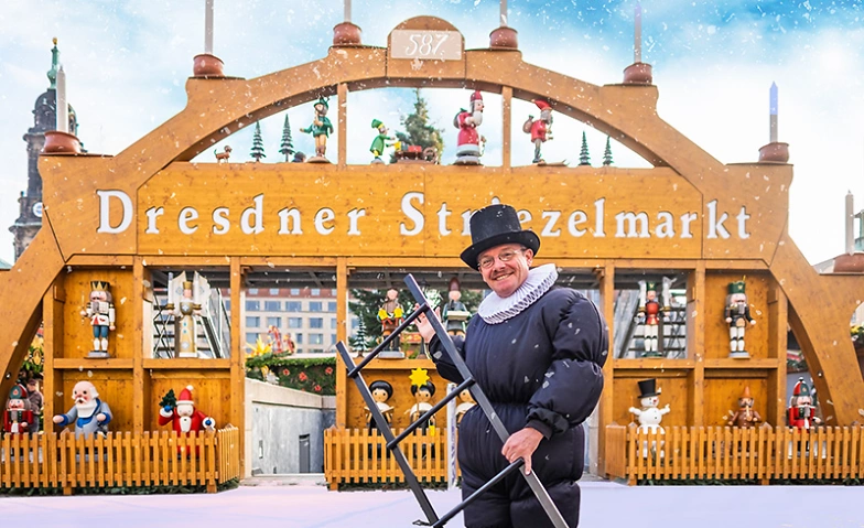 Event-Image for 'Dresdner Weihnachtsmärchen'