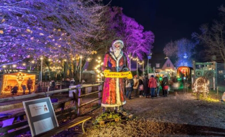 Event-Image for 'Weihnachtsmarkt'