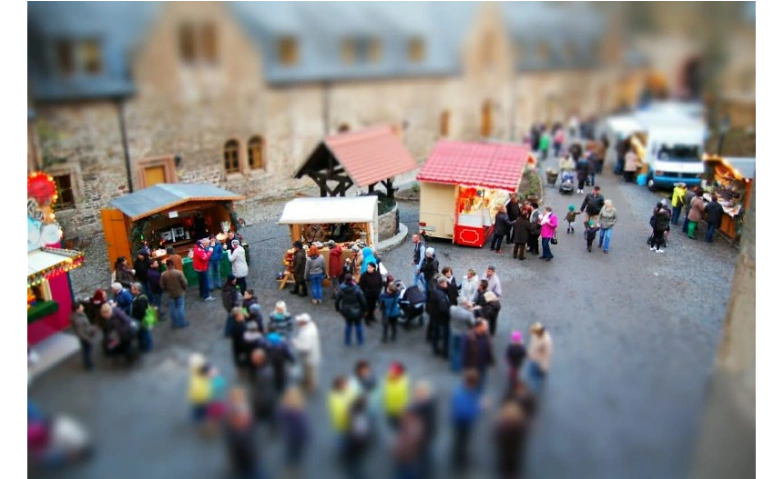 Weihnachtsmarkt ${singleEventLocation} Tickets