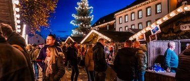 Event-Image for 'Wadgasser Weihnachtsmarkt'