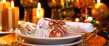 Event-Image for 'Weihnachtsmenü im Restaurant The View'