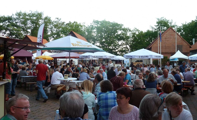 Event-Image for 'Weinfest Steinhude 2025'