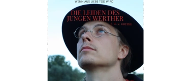 Event-Image for 'Die Leiden des jungen Werther - WGT Spezial'