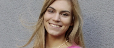 Event-Image for 'Antonia Wesseling: Loverboy – Niemand liebt dich so wie ich'