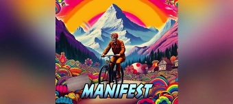 Veranstalter:in von MANIFEST / Progressive & Psytrance / FullOn & HiTech