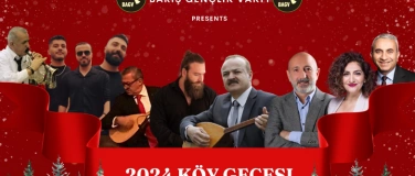 Event-Image for 'Köy Gecesi 2024'