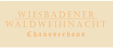 Event-Image for 'Wiesbadener Waldweihnacht'