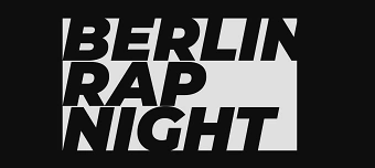 Veranstalter:in von Berlin Rap Night 2