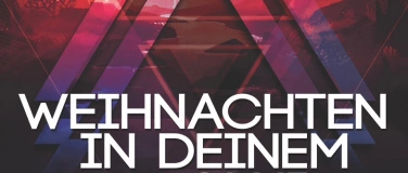 Event-Image for 'WEIHNACHTEN IN DEINEM CLUB'