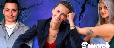 Event-Image for 'Standup Comedyshow im Planetarium Hamburg! mit Gazelle'