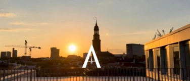 Event-Image for 'ROOFTOP HAFEN CITY 8 OG PARTY'