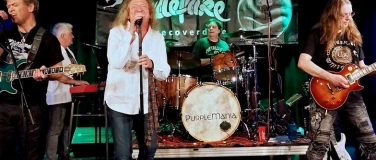 Event-Image for 'Widefake - Whitesnake-Tribute-Band'