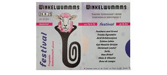 Organisateur de Winkelwummms 2025