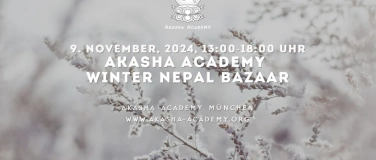 Event-Image for 'Winter Nepal Bazaar'