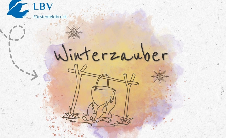 Event-Image for 'Winterzauber am Olchinger See – eine Auszeit für Erwachsene'