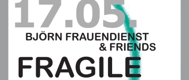 Event-Image for 'Folk am Fluss'