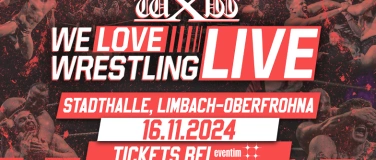 Event-Image for 'WXW Wrestling 2024'