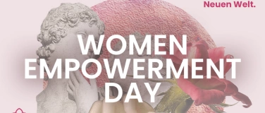 Event-Image for 'Women Empowerment Day'