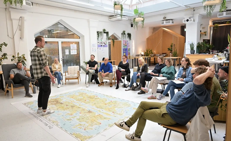 Event-Image for '1-Tages-Workshop: Verhalten verstehen mit MapsTell'