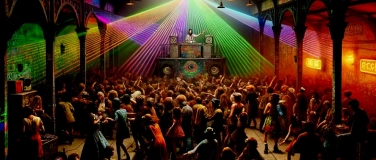 Event-Image for 'Woodstock Syndrome'