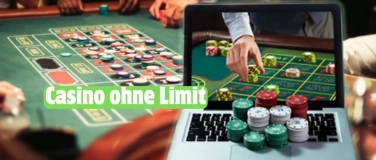 Event-Image for 'Casino ohne Limit – Maximale Freiheit beim Spielen erleben'
