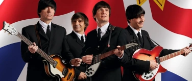 Event-Image for 'Yesterday - A Tribute to the Beatles'
