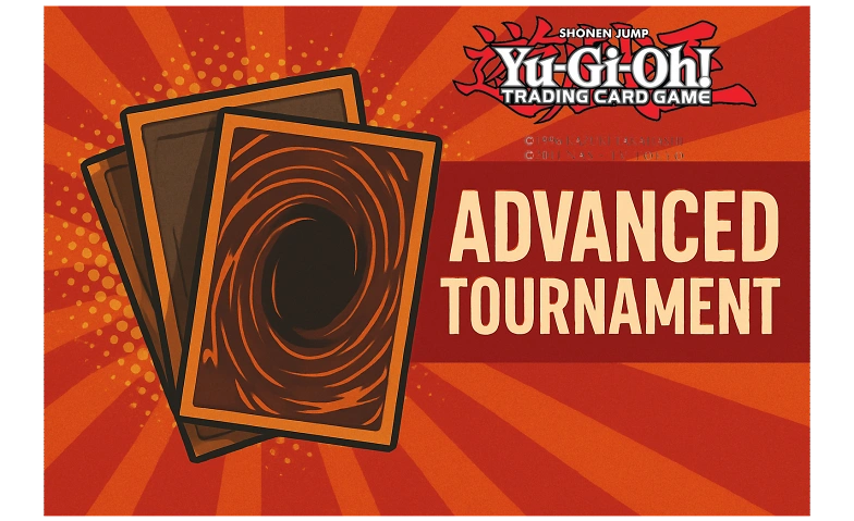 Yu-Gi-Oh! OTS Turnier - Mai Tickets
