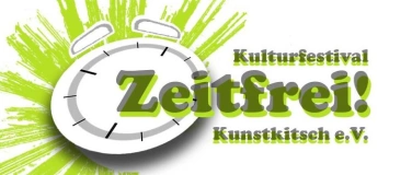 Event-Image for 'Zeitfrei Festival 2025'