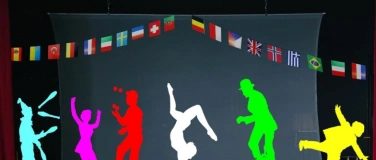 Event-Image for 'Zirkuskünste für Kids & Jugendliche - Höchst i. Odw.'